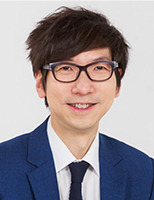 Sydney Tang